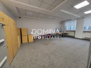 Închiriere spațiu parter ultracentral  – vad pietonal excelent, zona Victoria  - imagine 8