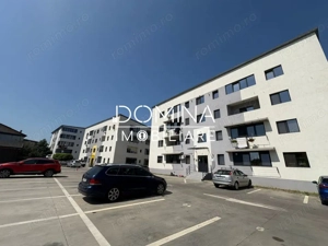 Vânzare apartament 3 camere * 79 mp - bloc NOU * - Strada Bicaz - loc parcare