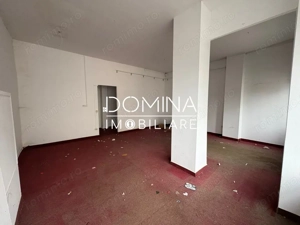 Închiriere spațiu comercial 150 mp, vitrină stradală 25 m.l. - 9 Mai – Târgu Jiu - imagine 5