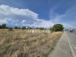 Teren intravilan 878 mp - proximitate Mall și Dedeman - imagine 3