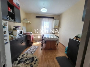 Apartament cu 2 camere, mobilat și utilat, strada Lt. Col. Dumitru Petrescu - imagine 3