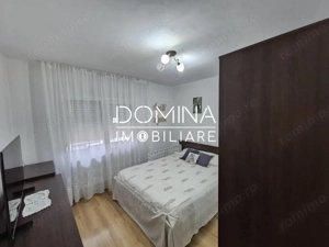 Vânzare apartament 2 camere, decomandat, zonă liniștită, strada Zambilelor - imagine 2