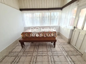 Vânzare casă cu teren generos, în centrul comunei Mușetești - imagine 3