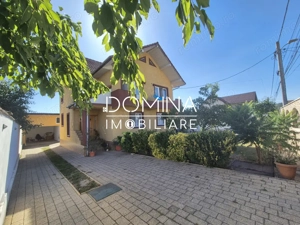 Vânzare casă P+1 cu teren de 769 mp și facilități complete, str. Șișești