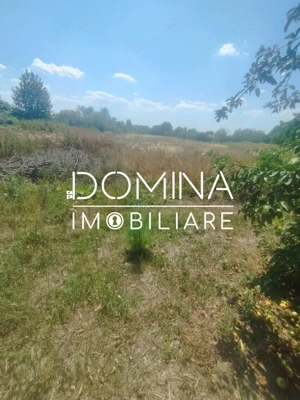 Teren intravilan situat pe strada Vârful Mândra, Târgu Jiu - imagine 3