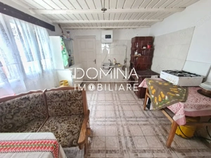 Vânzare casă cu teren generos, în centrul comunei Mușetești - imagine 4