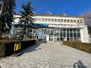 Închiriere spațiu comercial 320 mp - ultracentral - lângă Primăria Mun. Tg. Jiu - imagine 4