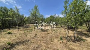 Vânzare casă bătrânească și teren în apropiere de complex turistic – Mușetești - imagine 5