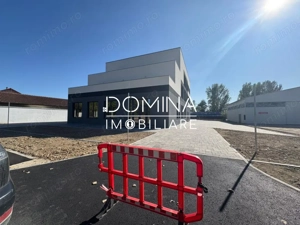 Închiriere clădire modernă P+2 cu parcare proprie - str. Tineretului - Târgu Jiu - imagine 6