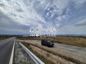 Vânzare teren intravilan - 1070 mp - strada Ciocârlău - spre Preajba - imagine 5