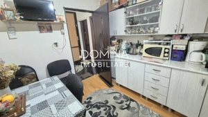 Vânzare apartament 2 camere decomandat - 52 mp - strada 23 August  - imagine 4