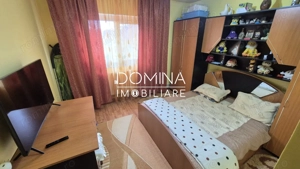 Vânzare apartament 2 camere, luminos, etaj 3, Rovinari – strada Jiului - imagine 4