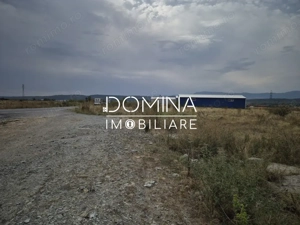 Vânzare teren intravilan - 1070 mp - strada Ciocârlău - spre Preajba - imagine 8