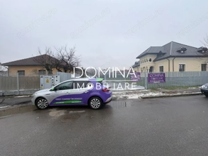 Închiriere proprietate centrală P+M - activități profesionale - Calea Eroilor - imagine 2