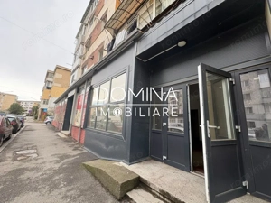 Închiriere spațiu comercial 150 mp, vitrină stradală 25 m.l. - 9 Mai – Târgu Jiu - imagine 6
