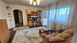 Închiriere apartament 3 camere, în Tg.Jiu, str. Unirii - zonă ultracentrală