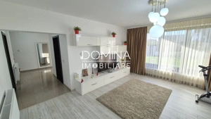 Vânzare vilă P+M, mobilată/utilată, situată în Târgu Jiu, strada Tudor Arghezi - imagine 2