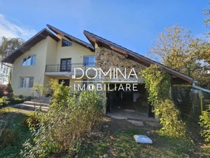Închiriere casă spațioasă P+M, în Târgu Jiu, strada Crîngului - cartier Dumbrava - imagine 2
