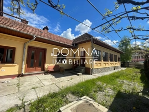 Vânzare proprietate în Novaci - lângă supermarket Penny - imagine 2