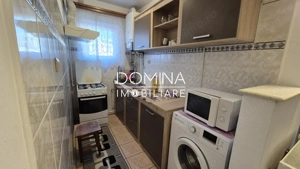 Vânzare apartament 2 camere, situat în Târgu Jiu, strada Mioriței - imagine 2