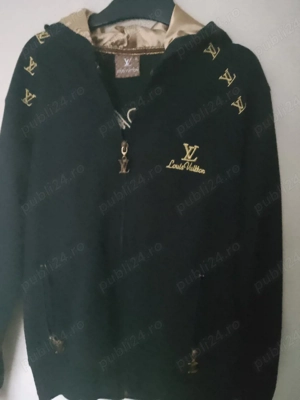 bluza trening - imagine 3