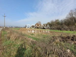 Vânzare teren intravilan - 1654 mp - strada Amurgului - Ursați - imagine 4