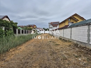 Vânzare teren intravilan, 628 mp, situat în Târgu Jiu, cartier Șișești - imagine 2