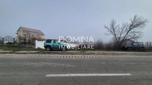 Vânzare teren situat în Târgu Jiu, Loc. Componentă Bârsești - imagine 2