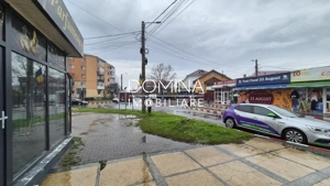 Închiriere spațiu comercial, situat în Târgu Jiu, strada 1 Decembrie 1918 - imagine 6