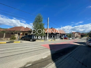 Vânzare proprietate în Novaci - lângă supermarket Penny - imagine 10