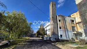 Închiriere complex industrial versatil *hale - birouri - platforme betonate*  - imagine 2