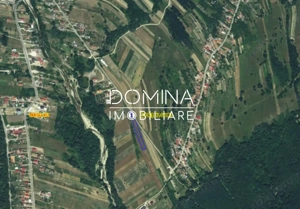 Vânzare teren intravilan - 2518 mp - strada Amurgului - Ursați - imagine 8