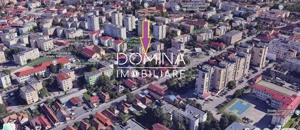Vânzare apartament 2 camere, situat în Târgu Jiu, strada Mioriței - imagine 9