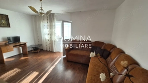 Vânzare apartament 3 camere, et. 2, situat în Rovinari, str. Plopilor - imagine 2