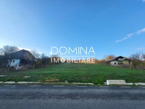 Teren 11.939 mp Bălănești – ideal rezidențial/comercial - imagine 7