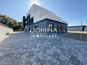 Închiriere clădire modernă P+2 cu parcare proprie - str. Tineretului - Târgu Jiu - imagine 7