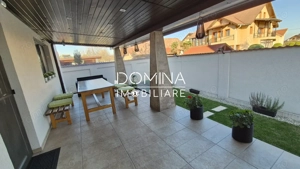 Vânzare vilă P+M, mobilată/utilată, situată în Târgu Jiu, strada Tudor Arghezi - imagine 8