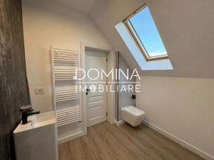 Închiriere proprietate centrală P+M - activități profesionale - Calea Eroilor - imagine 7