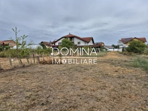 Vânzare teren intravilan, 628 mp, situat în Târgu Jiu, cartier Șișești