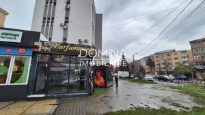 Închiriere spațiu comercial, situat în Târgu Jiu, strada 1 Decembrie 1918 - imagine 3