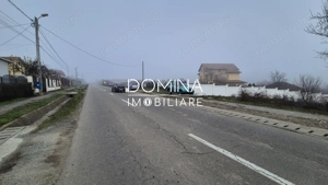 Vânzare teren situat în Târgu Jiu, Loc. Componentă Bârsești