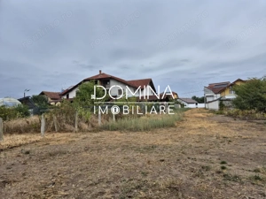 Vânzare teren intravilan, 628 mp, situat în Târgu Jiu, cartier Șișești - imagine 4