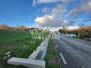 Teren 11.939 mp Bălănești – ideal rezidențial/comercial - imagine 2