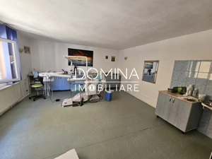 Închiriere spațiu comercial P+M, central - cartier Grivița, Târgu-Jiu - imagine 3