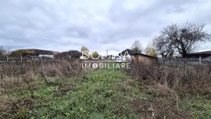 Vânzare loturi teren intravilan – 6.524 mp, cartier Iezureni, Târgu Jiu - imagine 4