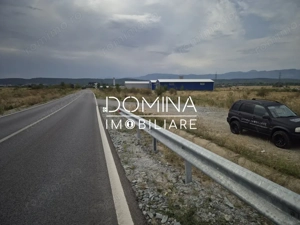 Vânzare teren intravilan - 1070 mp - strada Ciocârlău - spre Preajba - imagine 6