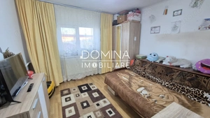 Vânzare apartament 2 camere decomandat - 52 mp - strada 23 August  - imagine 2