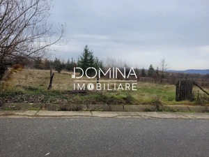 Vanzare teren 5000 mp, intravilan+extravilan, in comuna Crasna  - imagine 8