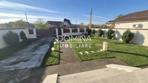 Vânzare vilă P+M, mobilată/utilată, situată în Târgu Jiu, strada Tudor Arghezi - imagine 10