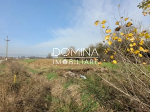 Vânzare teren intravilan - 1654 mp - strada Amurgului - Ursați - imagine 3